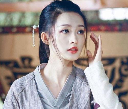 娱乐圈吃瓜李沁是谁啊