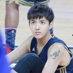 娱乐吃瓜君孟博龙